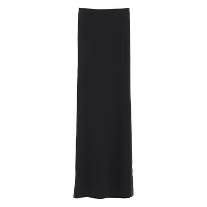 JACQUEMUS Skirts Black Skirts