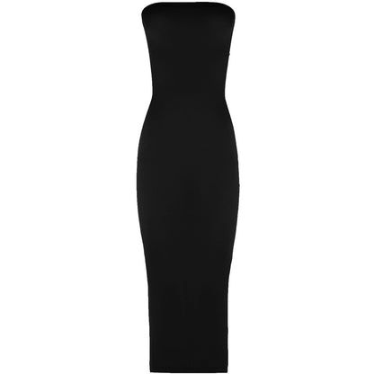 Wolford Dresses Black Dresses