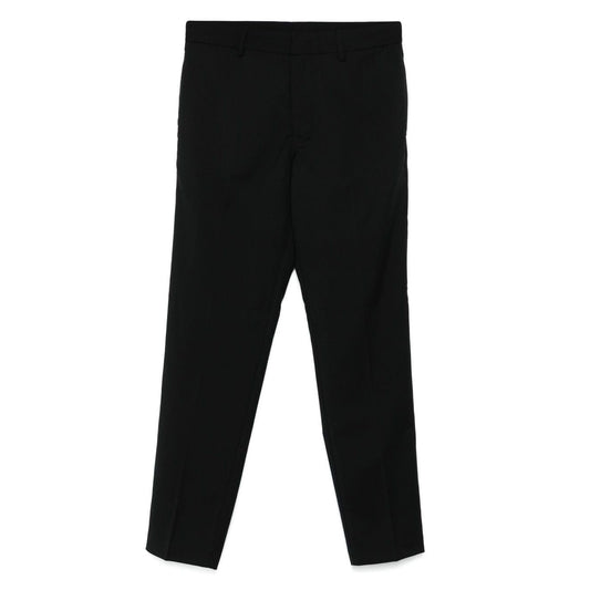Emporio Armani Trousers Black