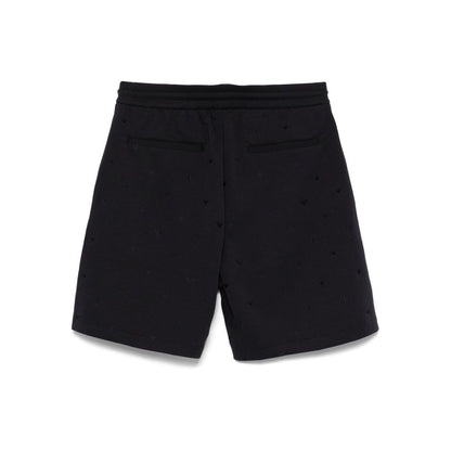 Emporio Armani Shorts Blue