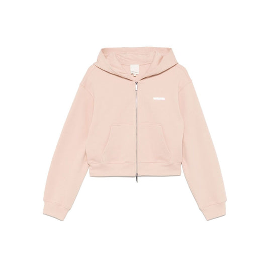 Emporio Armani Sweaters Powder