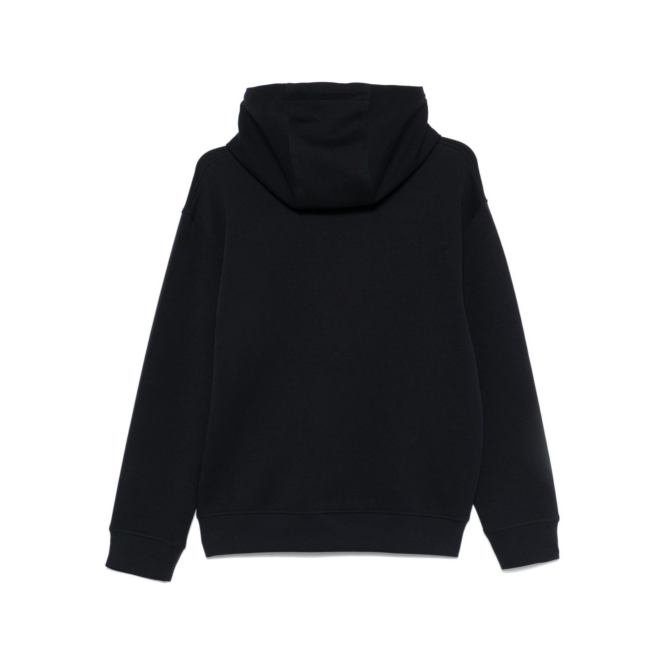 Emporio Armani Sweaters Blue