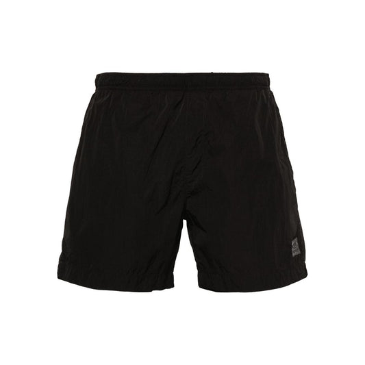 C.P. COMPANY Sea clothing Black