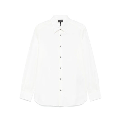 Emporio Armani Shirts White