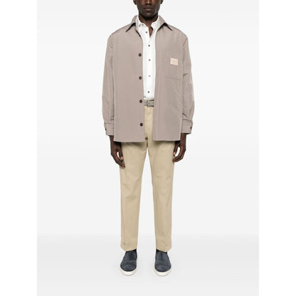 Emporio Armani Shirts White