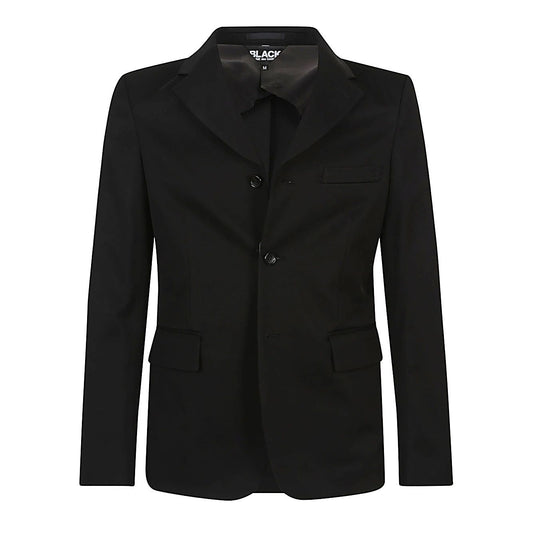 Comme des Garcons Jackets Black