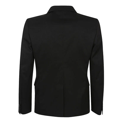 Comme des Garcons Jackets Black