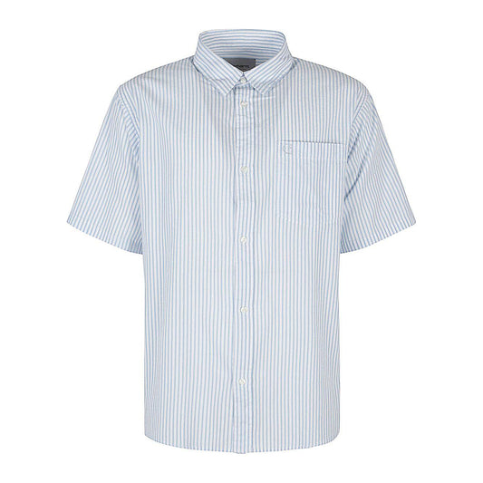 CARHARTT WIP MAIN Shirts White