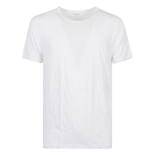 Paul Smith T-shirts and Polos White