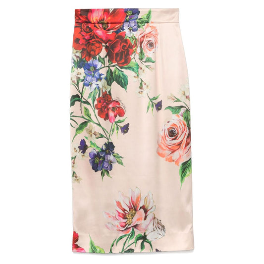 Dolce & Gabbana Skirts White