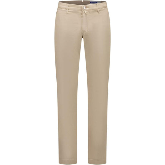Jacob Cohen Jeans Beige