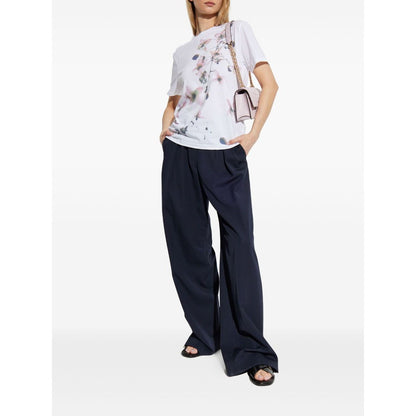 Paul Smith T-shirts and Polos White