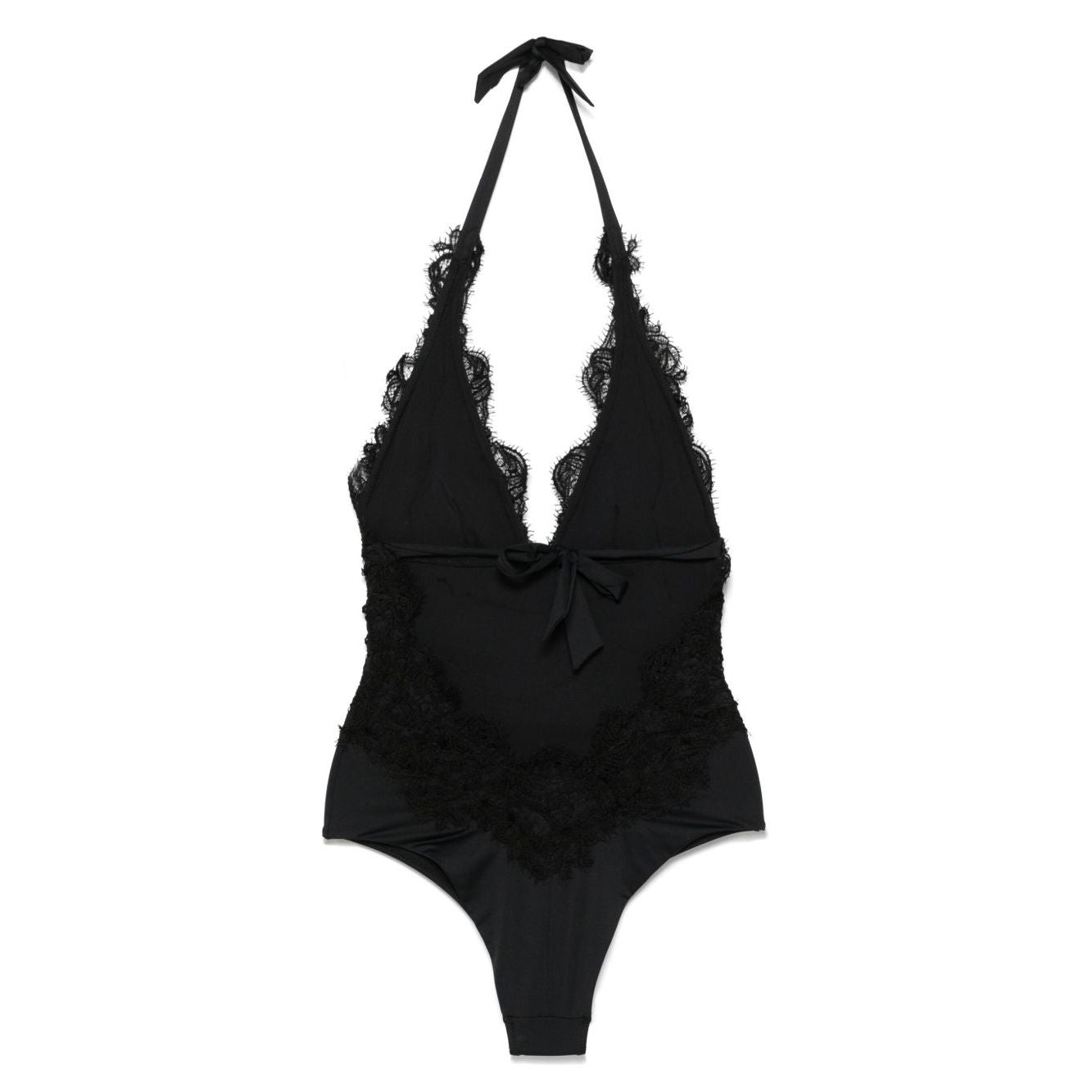 Ermanno Scervino lace swimsuit