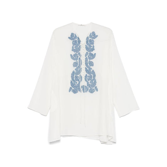 Ermanno Scervino Sea clothing White