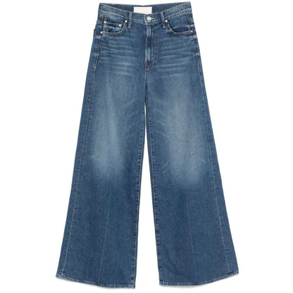 Mother Jeans Blue Jeans
