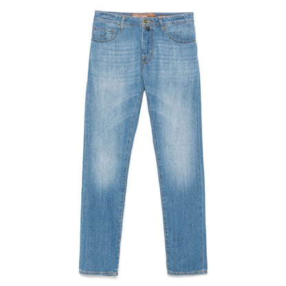 Jacob Cohen Jeans Blue