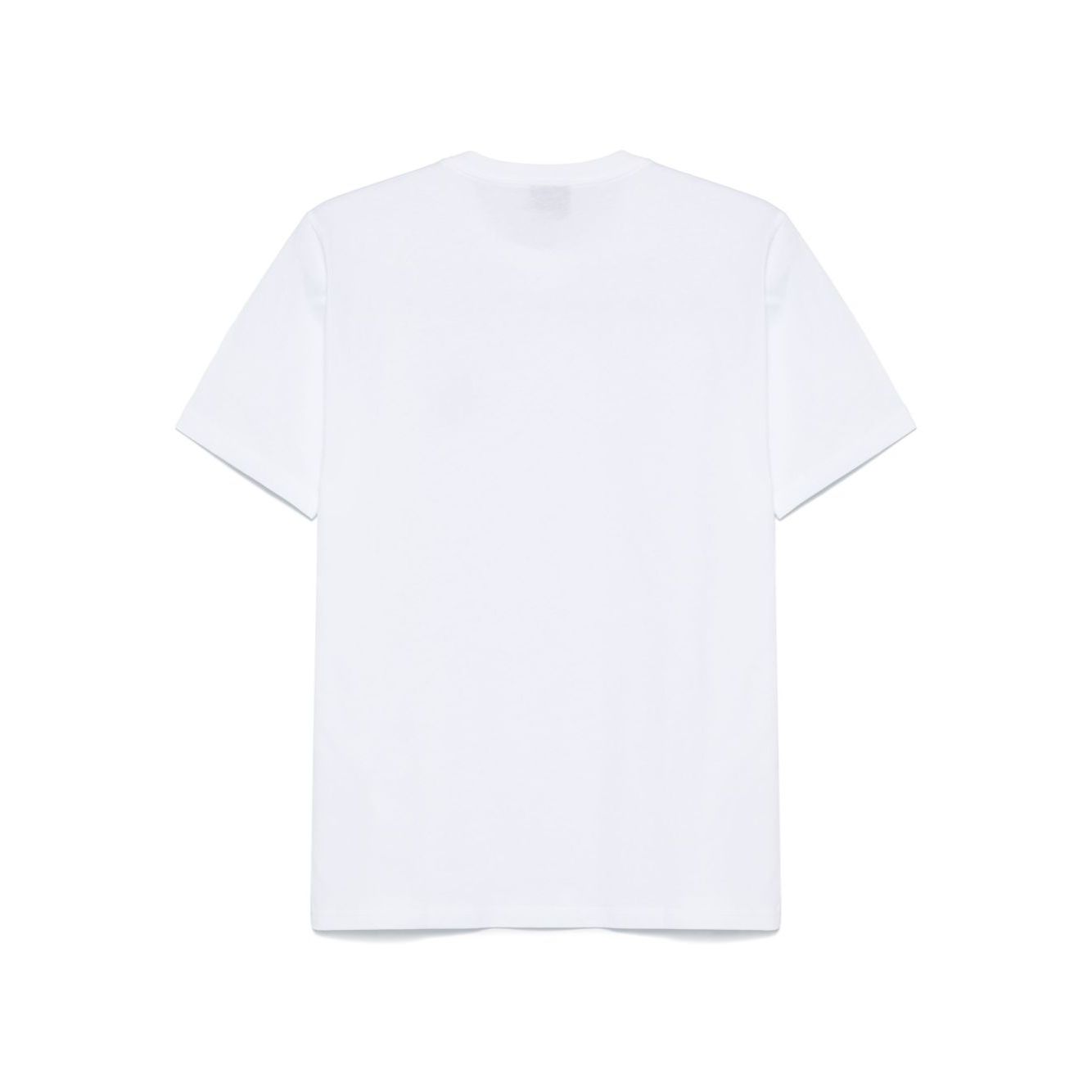 PS By Paul Smith T-shirts and Polos White
