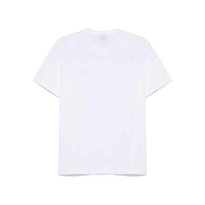 PS By Paul Smith T-shirts and Polos White