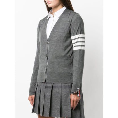 Thom Browne Sweaters Grey