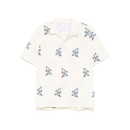 Paul Smith Shirts White