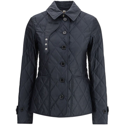Burberry Fernleigh Jacket Jackets