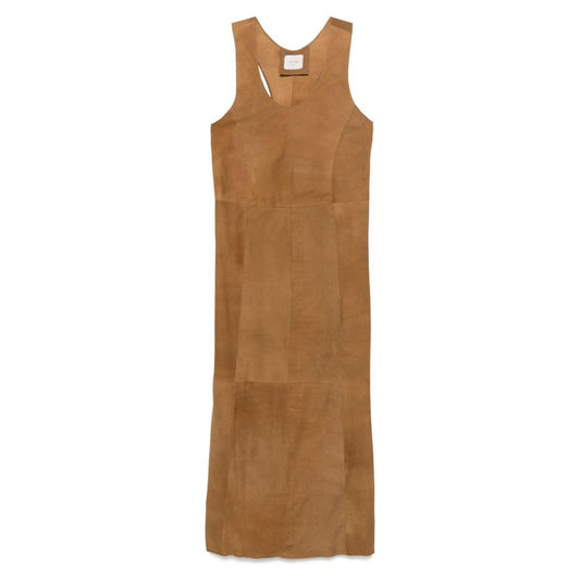 Alysi Dresses Brown