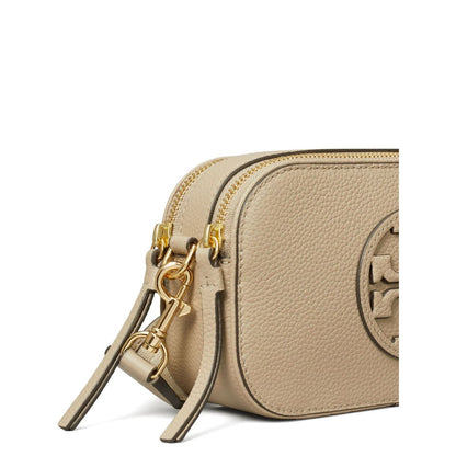 Tory Burch Miller mini leather camera bag