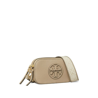 Tory Burch Miller mini leather camera bag