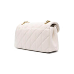 Coach Tabby leather crossbody bag