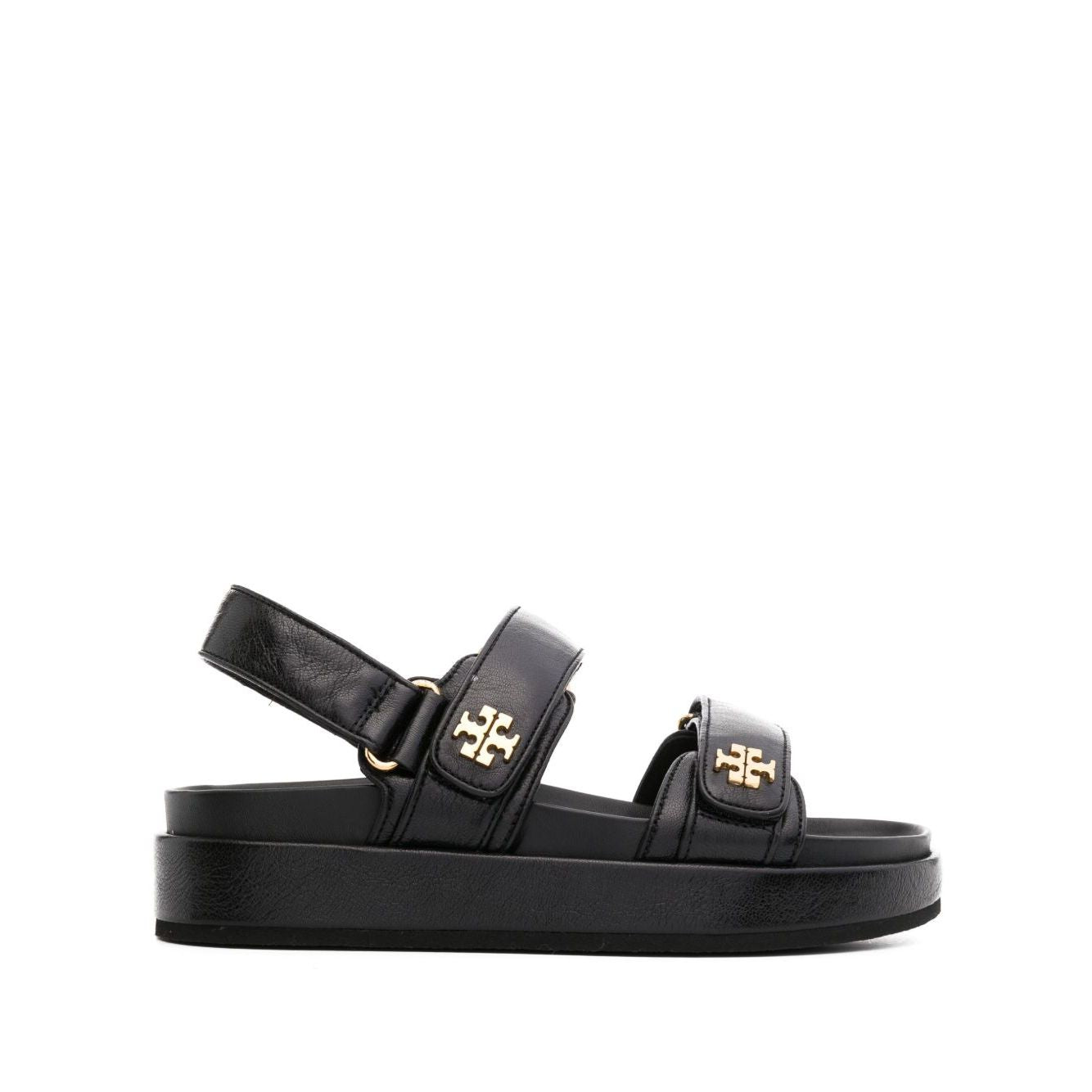 Tory Burch Sandals Black