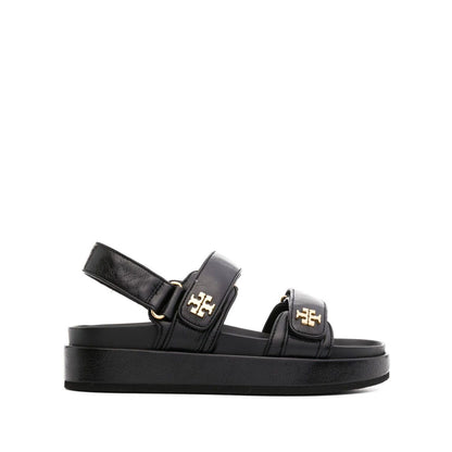 Tory Burch Sandals Black