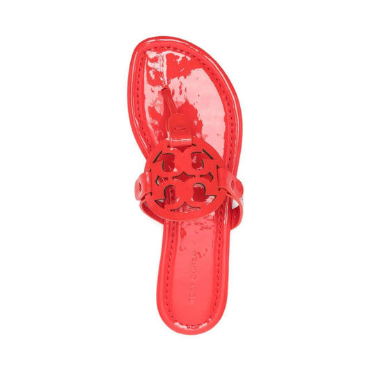 Tory Burch Sandals Red