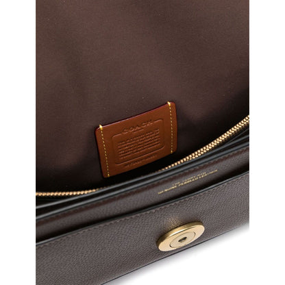 Coach Tabby 26 leather shoulder bag Shoulder