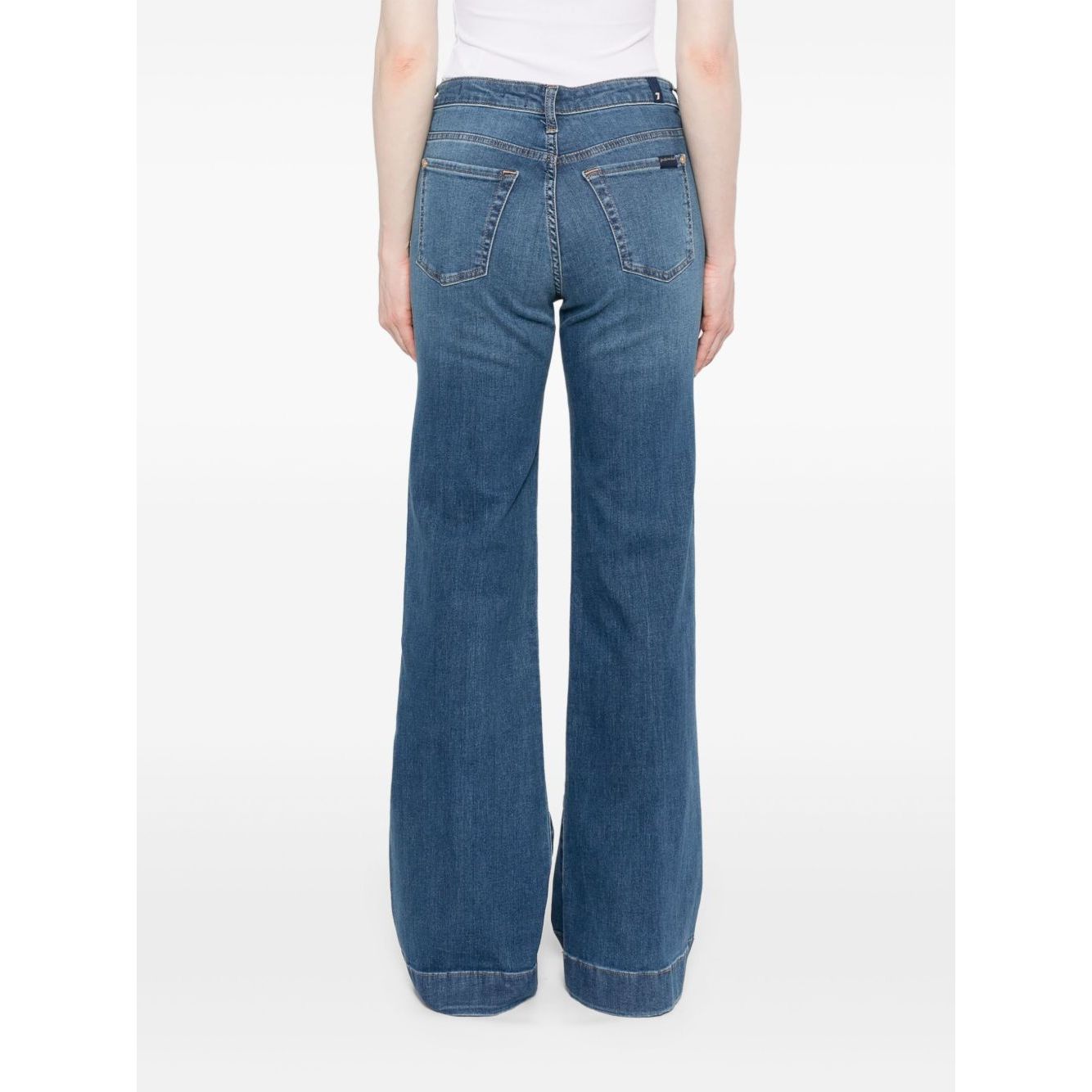 Seven Jeans Blue