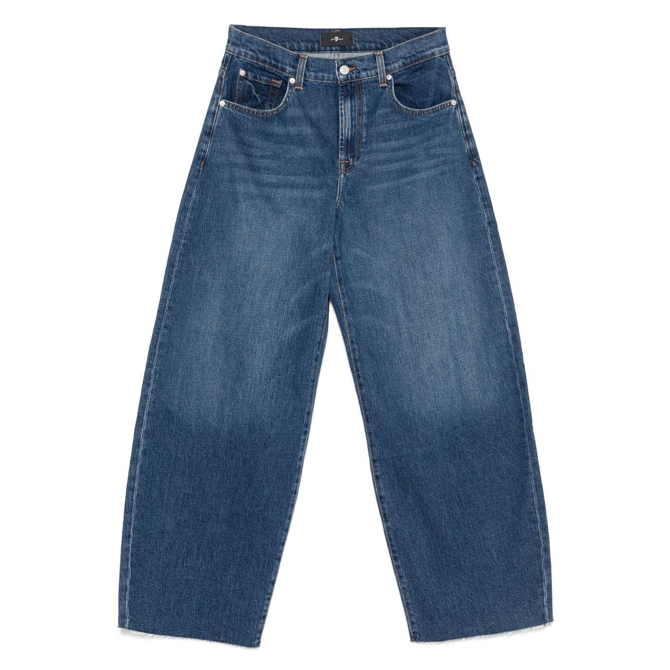 Seven Jeans Blue