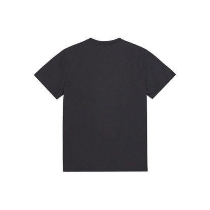 GANNI T-shirts and Polos Grey Topwear