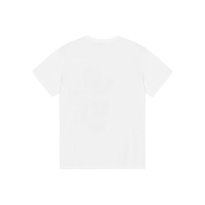 GANNI T-shirts and Polos White Topwear