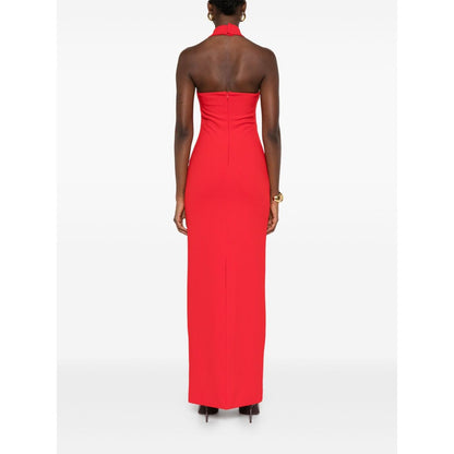 Solace London Dresses Red