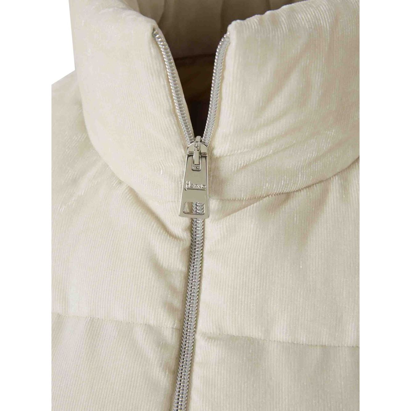 Herno Jackets Powder Vests