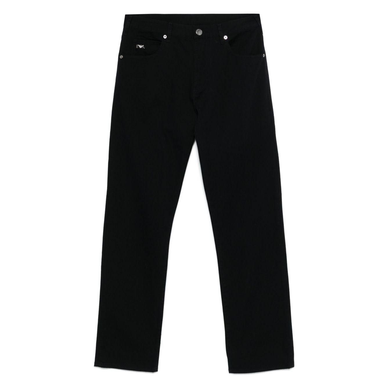 Emporio Armani Jeans Blue