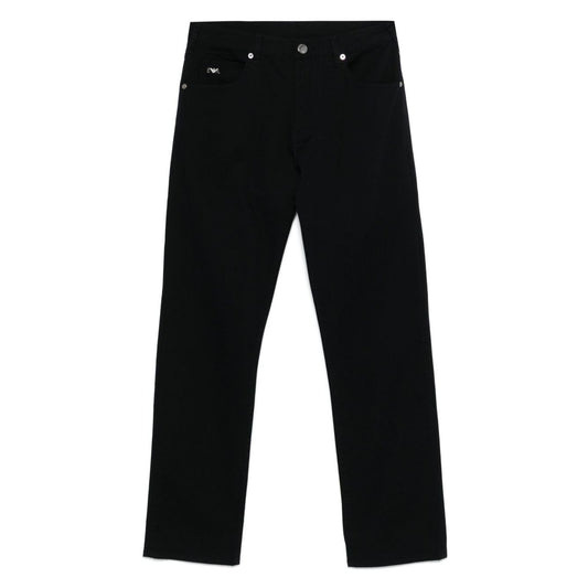 Emporio Armani Jeans Blue