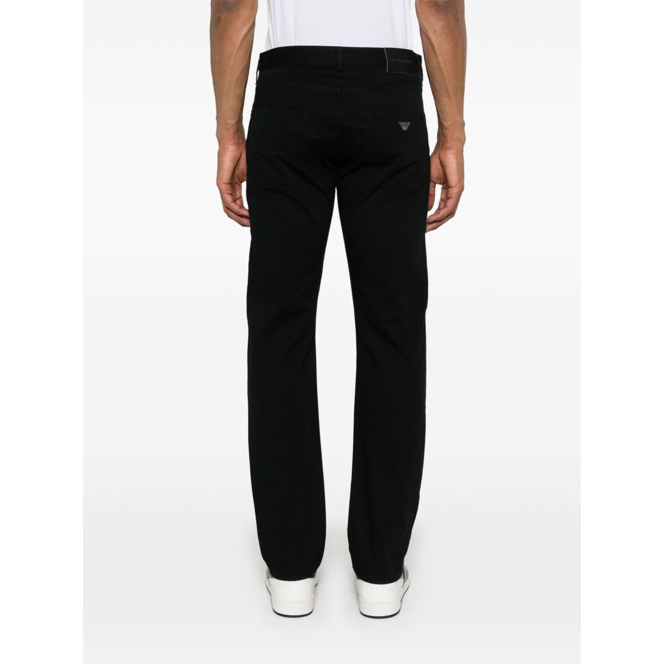 Emporio Armani Jeans Blue