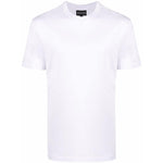 Emporio Armani T-shirts and Polos White 8N1TE81JUVZ0100-AI25