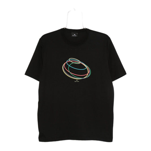 PS By Paul Smith T-shirts and Polos Black