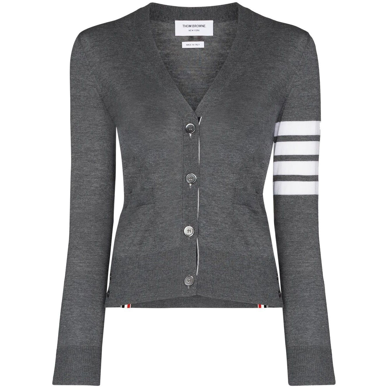 Thom Browne Sweaters Grey