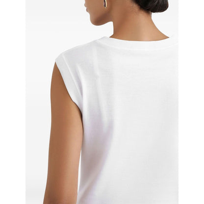 Dolce & Gabbana Logo cotton t-shirt