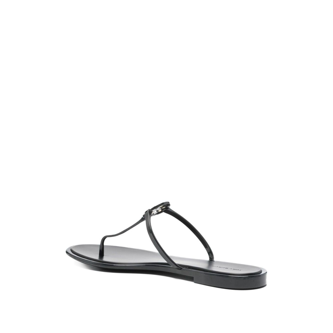Tory Burch Sandals Black