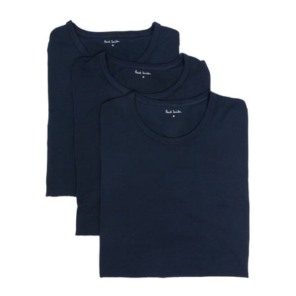 Paul Smith T-shirts and Polos Blue