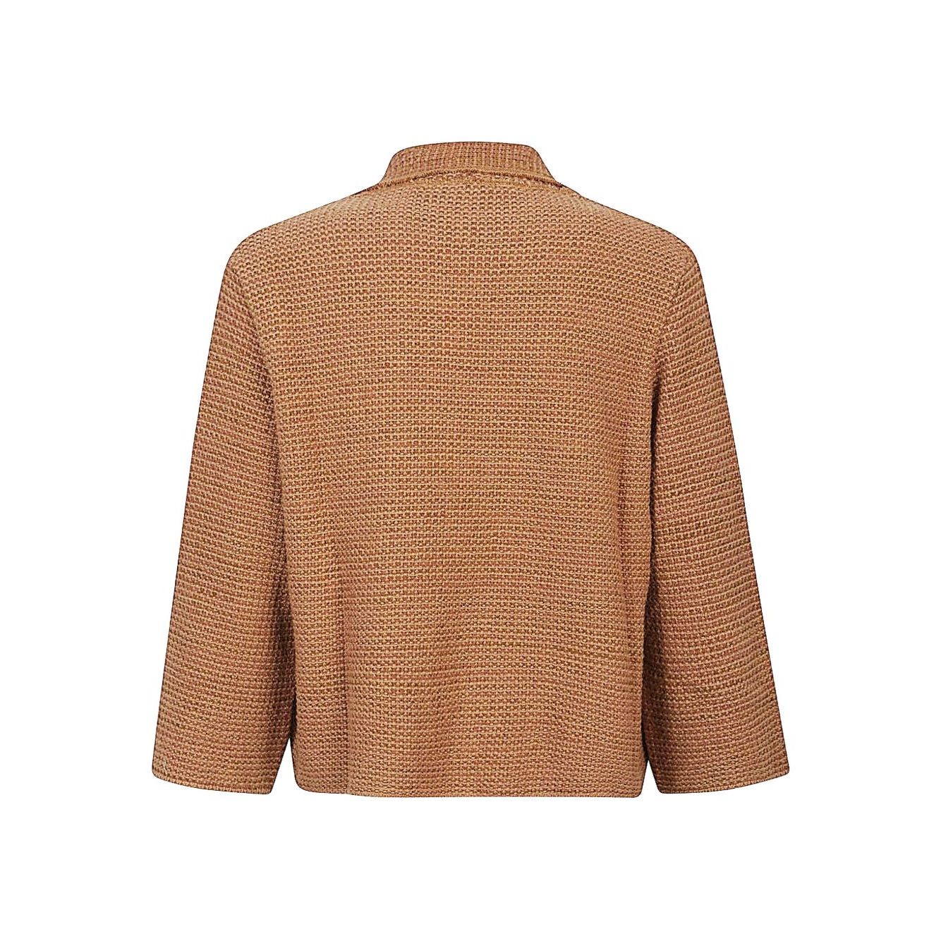 Base Jackets Camel Jackets