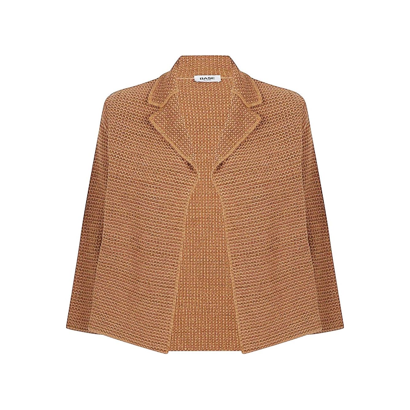 Base Jackets Camel Jackets